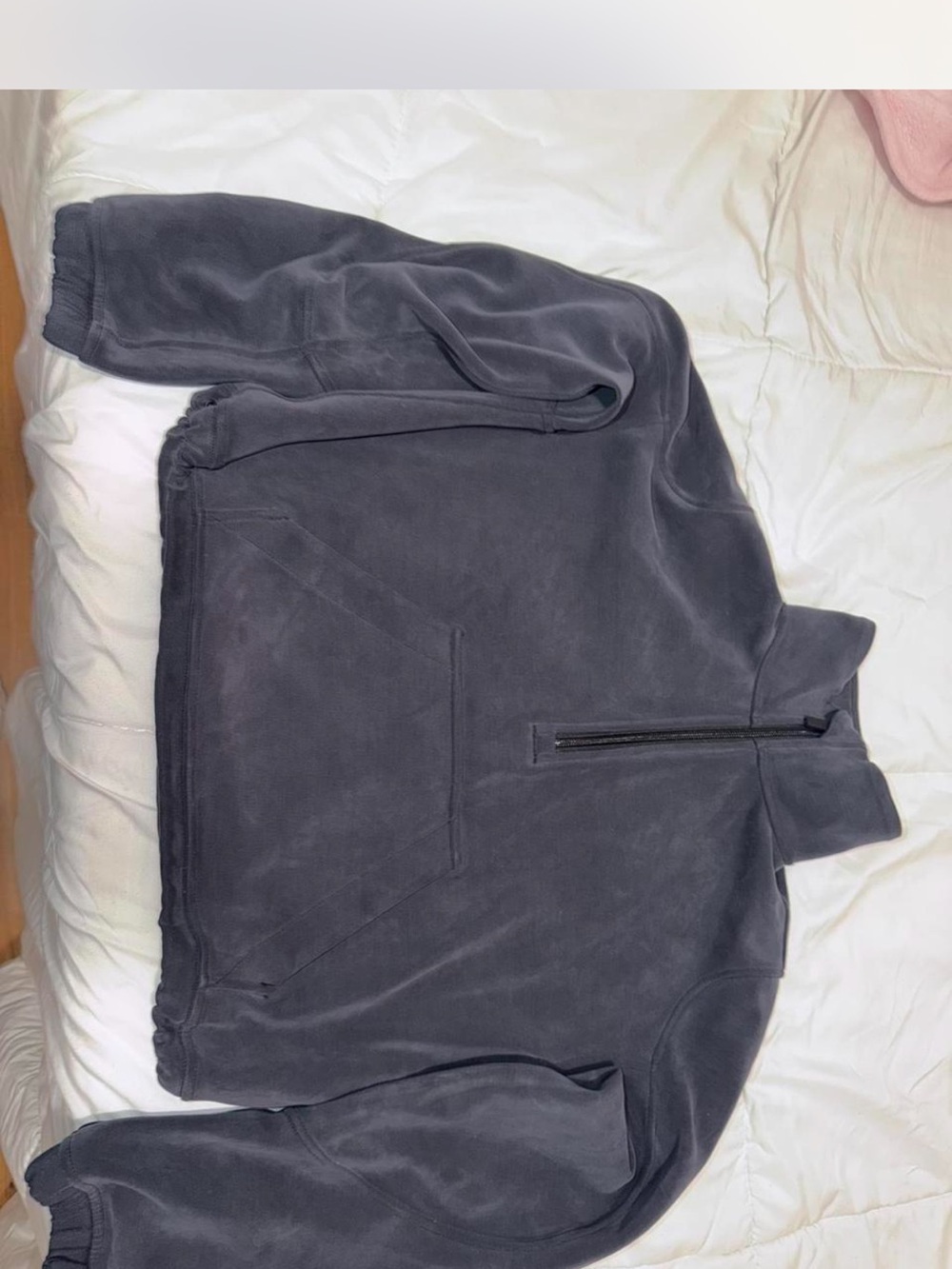 Lululemon Sweater